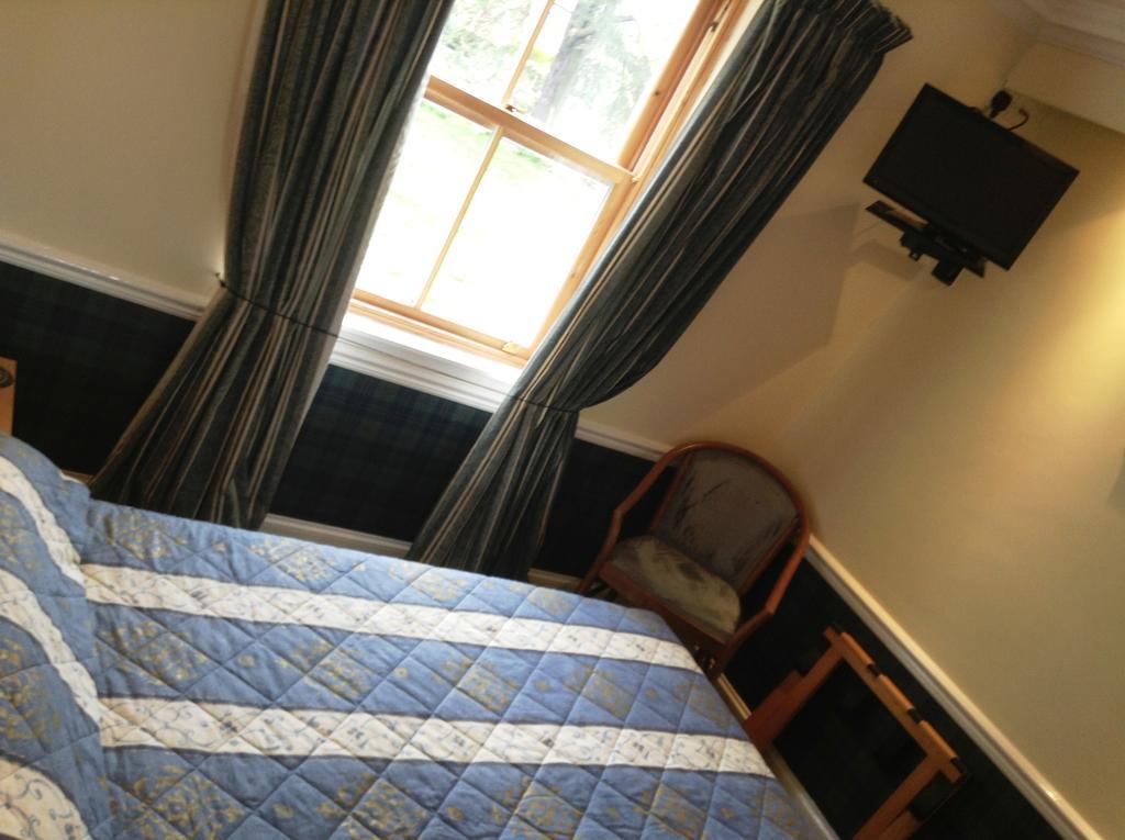 The Eskbank Hotel - Rathan House Dalkeith Ngoại thất bức ảnh