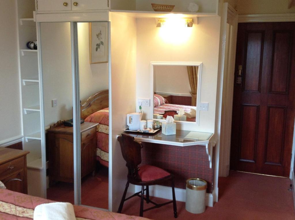 The Eskbank Hotel - Rathan House Dalkeith Ngoại thất bức ảnh
